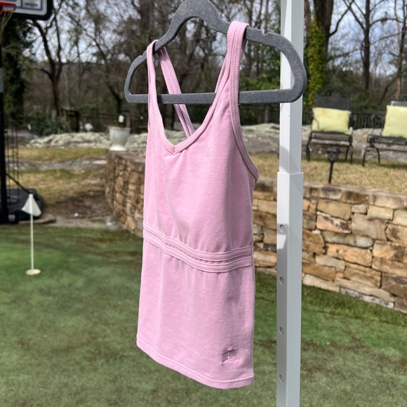 Danskin Girl's Tank Top - Picture 5 of 14